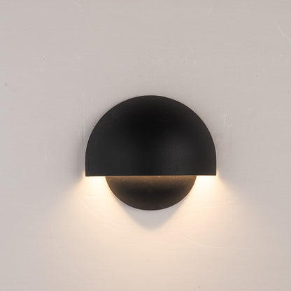 Garduru LED Außenwandleuchte – Robustes Design mit IP65-Schutz