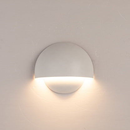 Garduru Wandleuchte für Außen – Elegantes Design & Energieeffizienz
