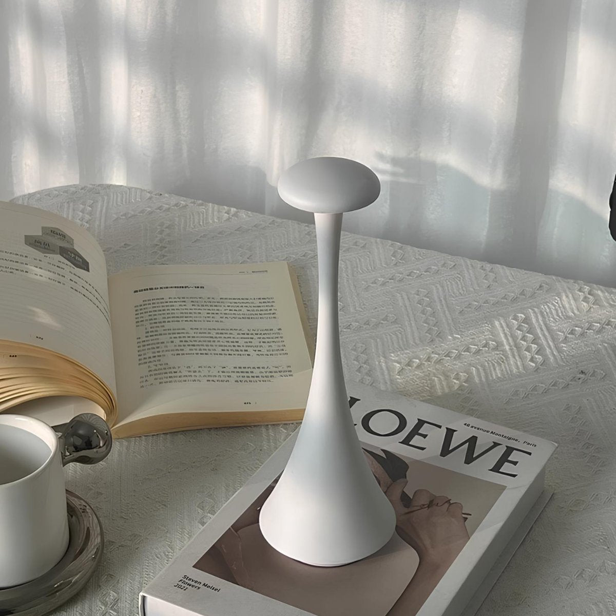 Lumina™ Spire Lampe