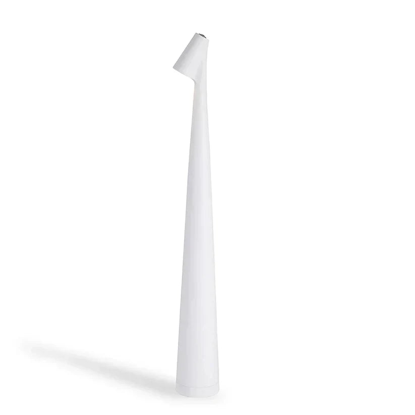 Nordic Minimalist Design Stimmungslicht | Drahtlos | LED | Leselampe | Esstischlampe | LumeGlow