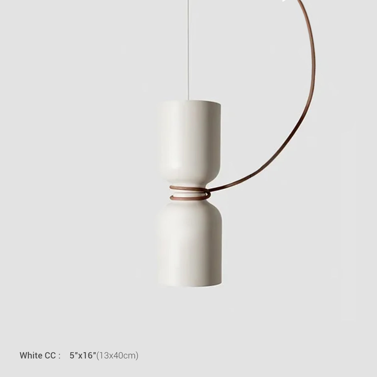 Avant-Garde Light Sculpture