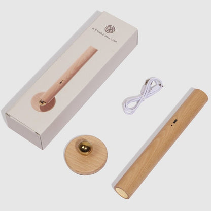 Garduru - Smart 360° Lampe | 50% Rabatt