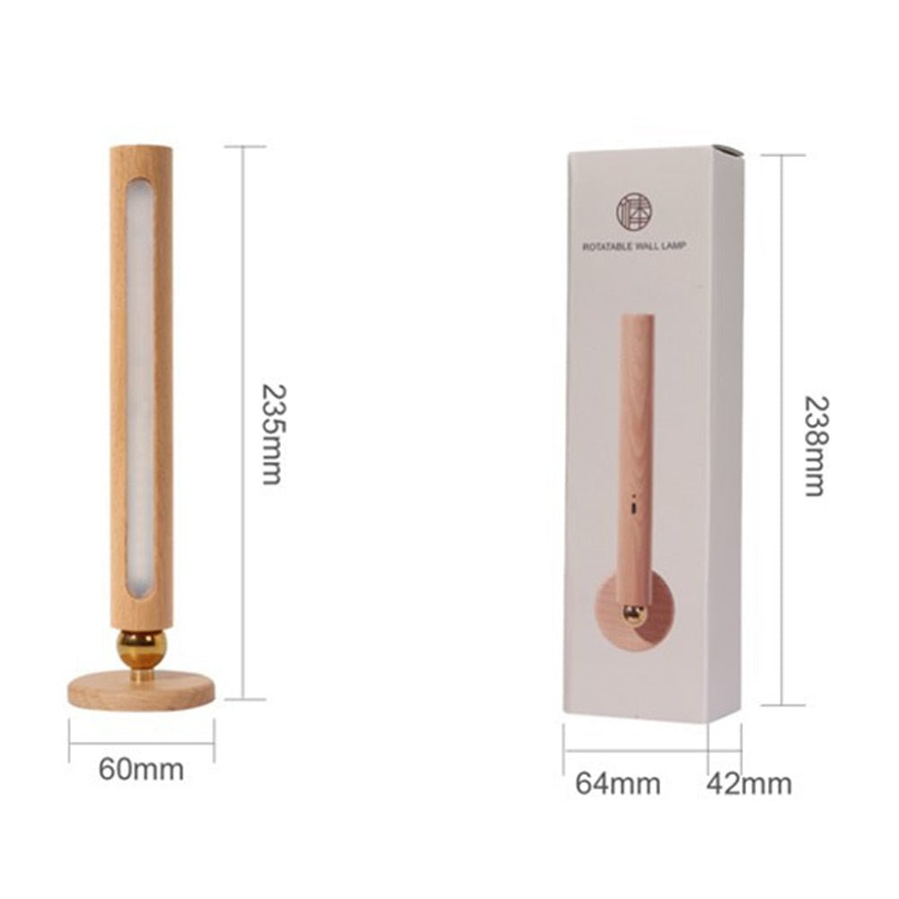 Garduru - Smart 360° Lampe | 50% Rabatt