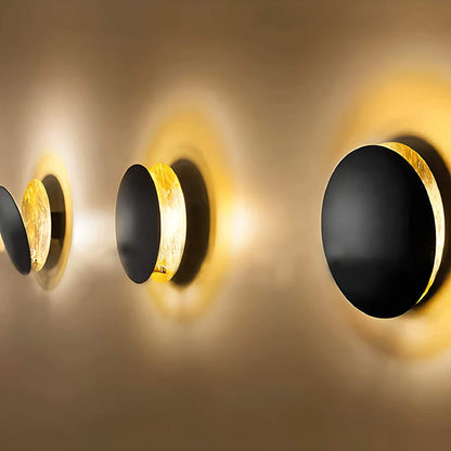 DesignEclipse – Modische Wandleuchte