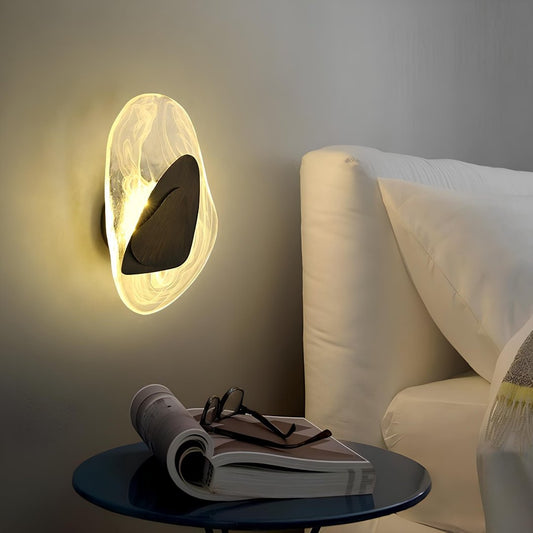 Moderne Wandleuchte für Zuhause und Büro Stilvolles Lichtdesign