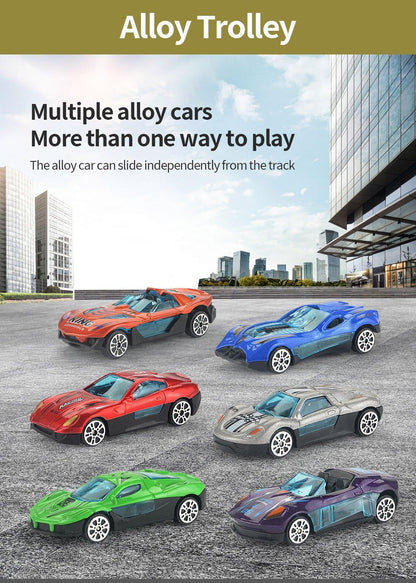 TurboDrive™  Mega Hauler Truck | 50% RABATT