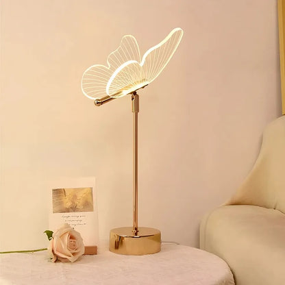 LITLAMP™ - Schmetterlingslampe