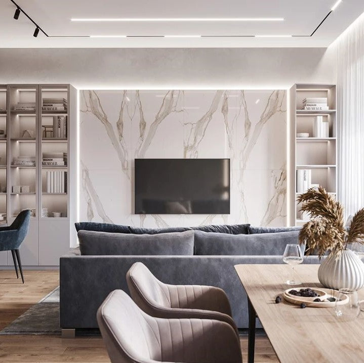 Bewegungsmelder LED Streifenlichter für Heim- und Bürobeleuchtung