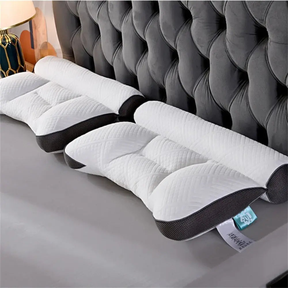Garduru Ergomémoire – Ultrabequemes ergonomisches Kissen