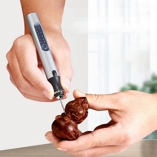 Wireless engraving pen - Gravura