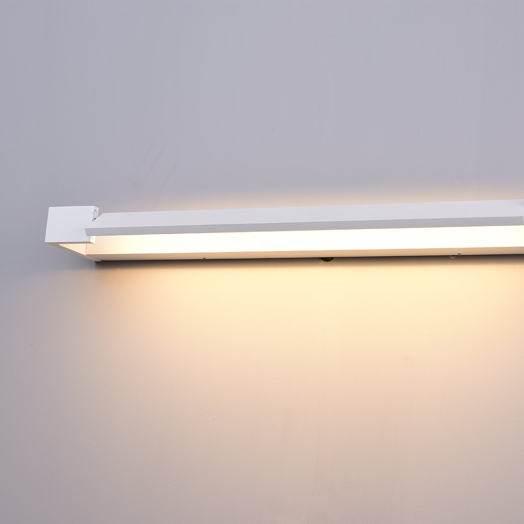 Garduru - Anpassbare LED-Wandlampe