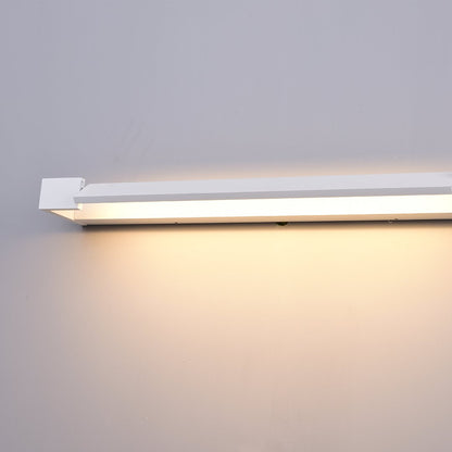 Garduru - Anpassbare LED-Wandlampe