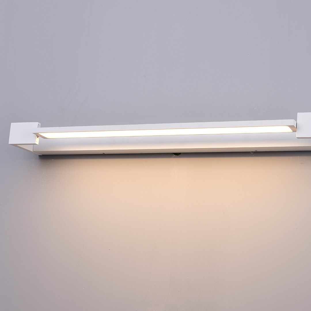 Garduru - Anpassbare LED-Wandlampe