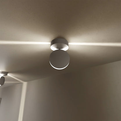 SPECTRA - Moderne LED-Wandleuchte