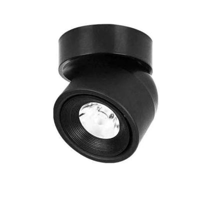 Nordisch Farbenfrohe Led -Spotlight