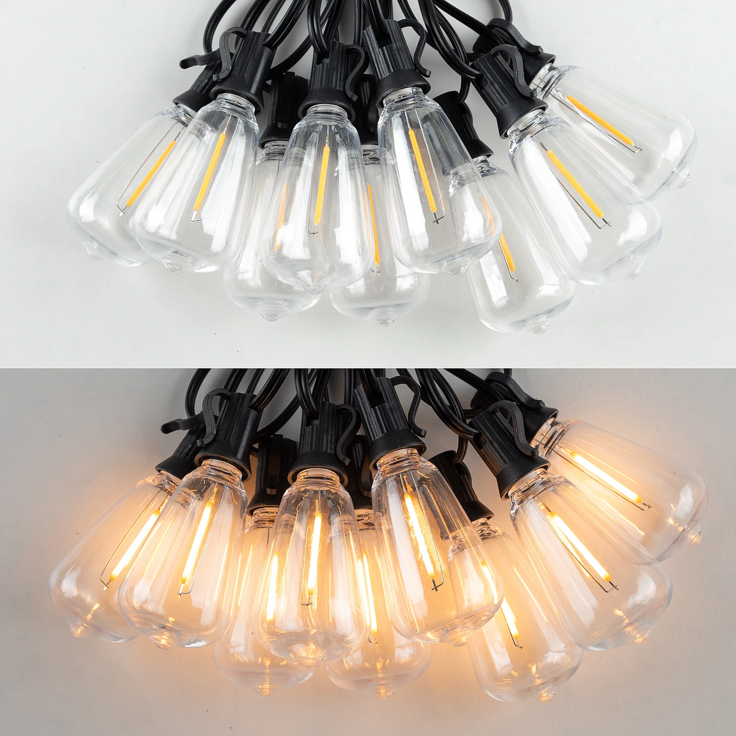 Lichterkette