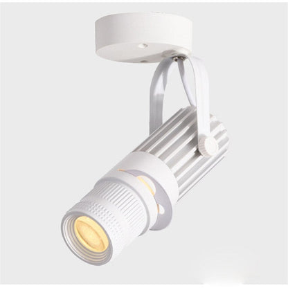 Einstellbarer Led -Spotlight - Fokussierer Hintergrundlicht