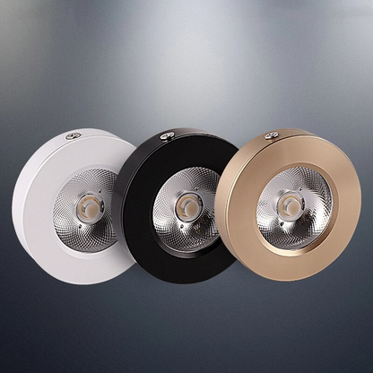 Ultra-Dünne Led-Downlight