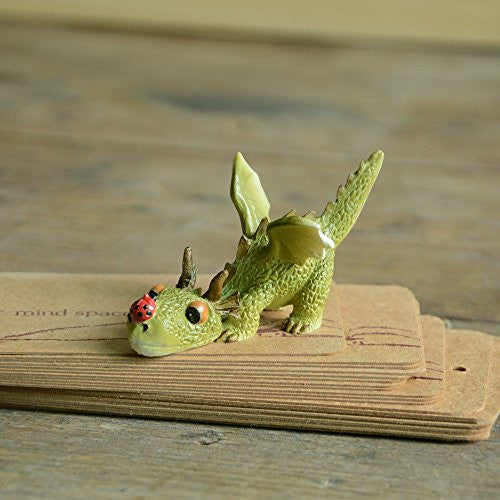 Mini-Drache - Perfektes Geschenk