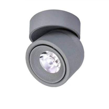 Nordisch Farbenfrohe Led -Spotlight