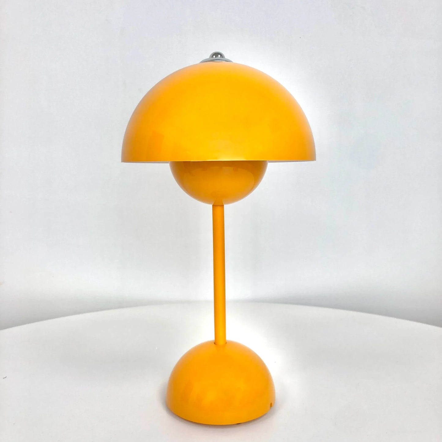 Nordic Led Pilz Nachttisch Lampe Verschiedene Farben