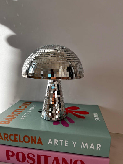 Garduru Disco Ball Pilz