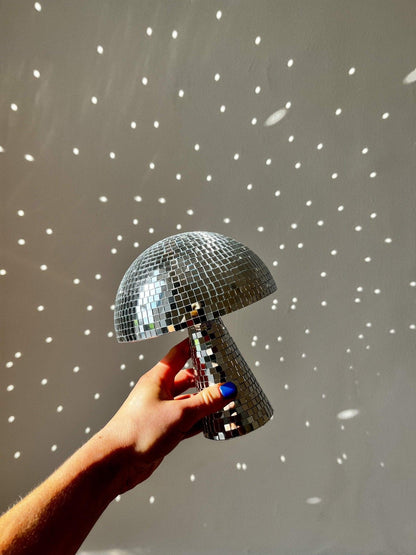 Garduru Disco Ball Pilz