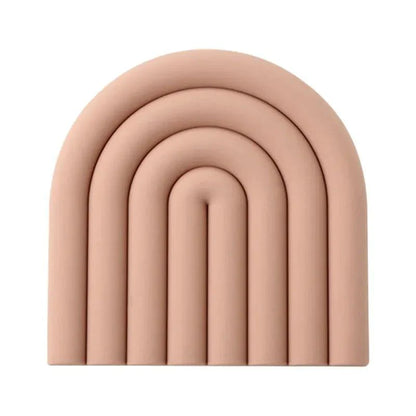 Garduru Silicon Arch Trivets