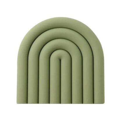 Garduru Silicon Arch Trivets