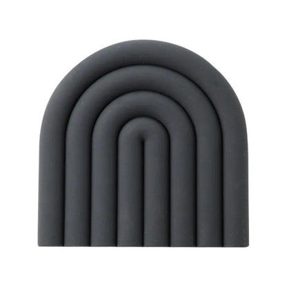 Garduru Silicon Arch Trivets