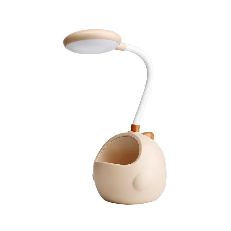 Gardudu | Kinder-Tischlampe mit Stifthalter