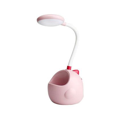 Gardudu | Kinder-Tischlampe mit Stifthalter